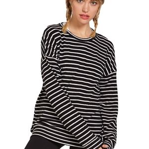 Volcom lived in lounge fleece set